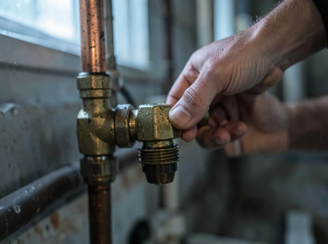 Emergency Plumber Opelousas, LA FAQs